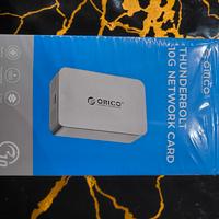 Adattatore Ethernet Thunderbolt 