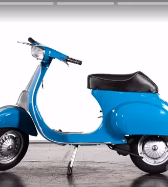 PIAGGIO VESPA 50 SPECIAL RICAMBI