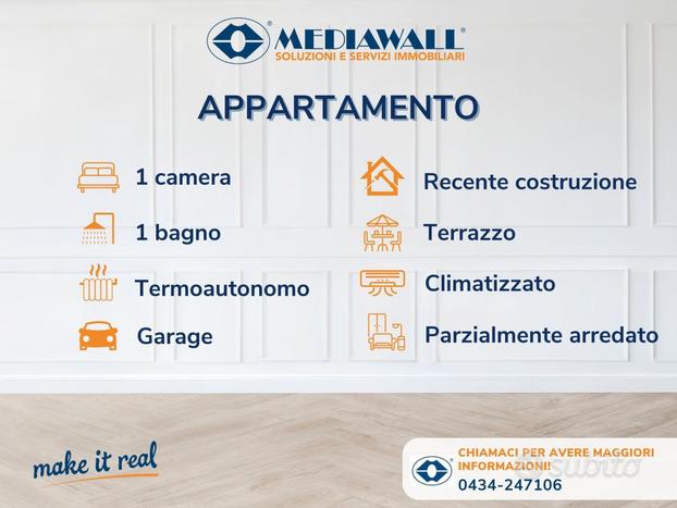 Appartamento a Pordenone