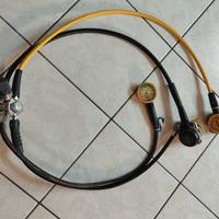 primo stadio con erogatori