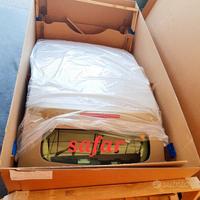 Fiat 500C cabrio capote tela lunotto COMPLETA