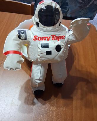 gadget gonfiabile sony