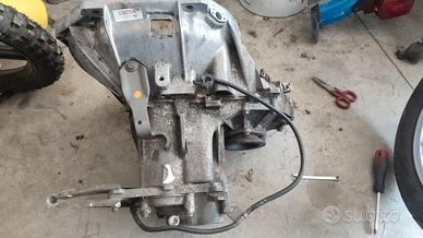 cambio fiat  ritmo 105