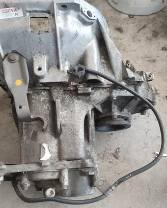 cambio fiat  ritmo 105