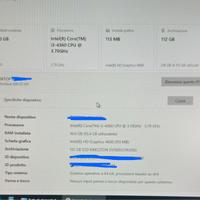 PC fisso HP EliteDesk