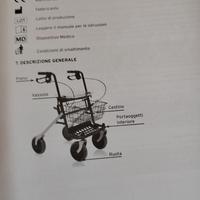 Roller in acciaio