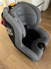 Seggiolone auto chicco 9-18kg
