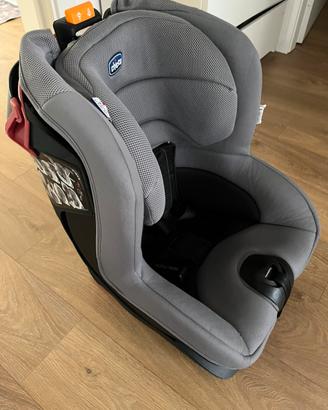 Seggiolone auto chicco 9-18kg