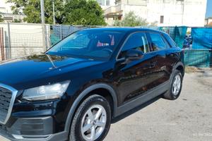 Audi Q2 30 TFSI Business