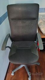 Sedia da scrivania / PC