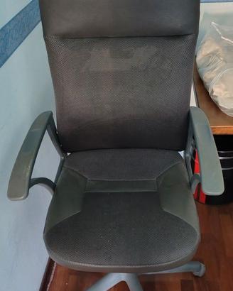 Sedia da scrivania / PC