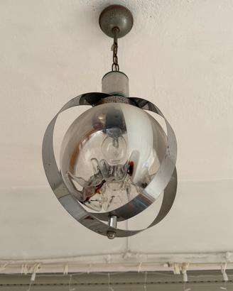 Lampadario vintage desing