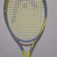 Racchetta Tennis Head  Junior