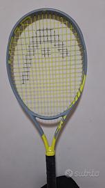 Racchetta Tennis Head  Junior