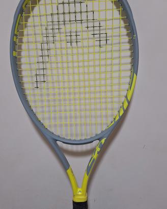 Racchetta Tennis Head  Junior