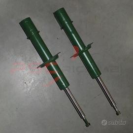 Coppia ammortizzatori anteriori Fiat 127 – Fiorino