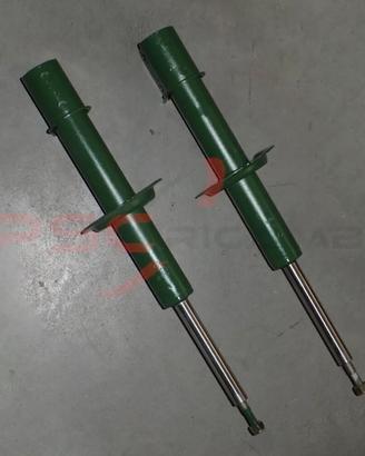 Coppia ammortizzatori anteriori Fiat 127 – Fiorino
