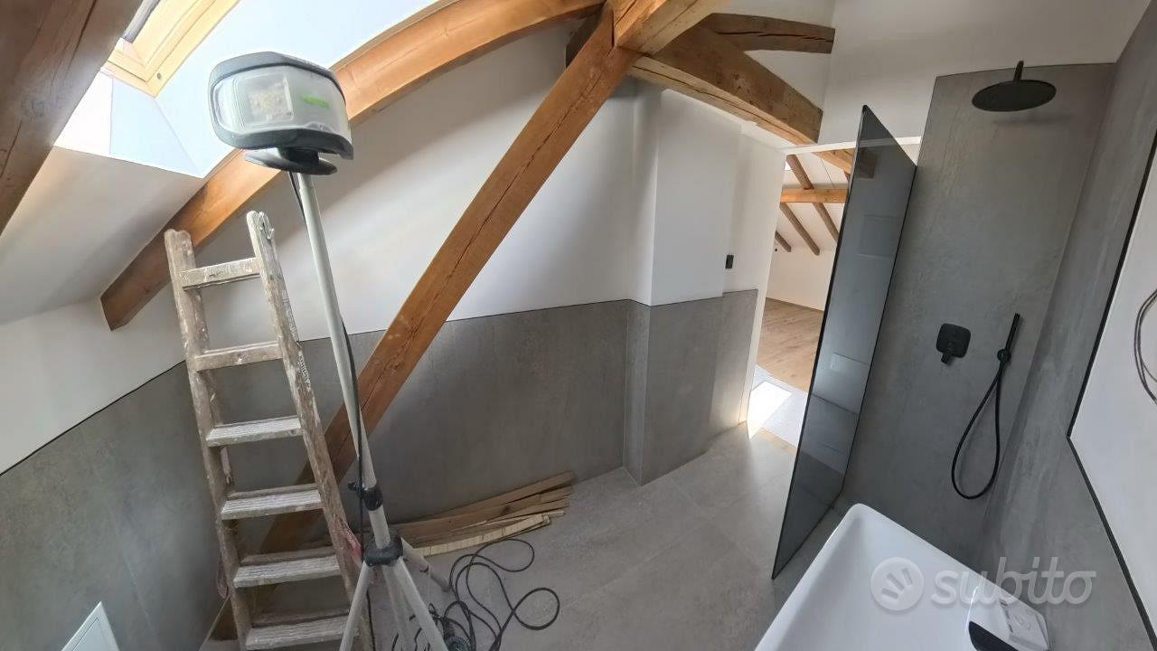 Apartment in Marling - Marlengo - Vista 5