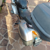 Moto Honda