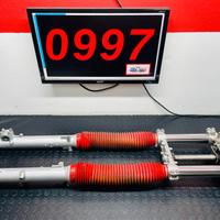 FORCELLA DOMINATOR HONDA NX 650 DAL 1988 IN POI SH