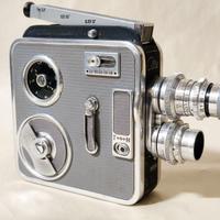 Meopta A8lla - Rara videocamera - 8mm - fotografic