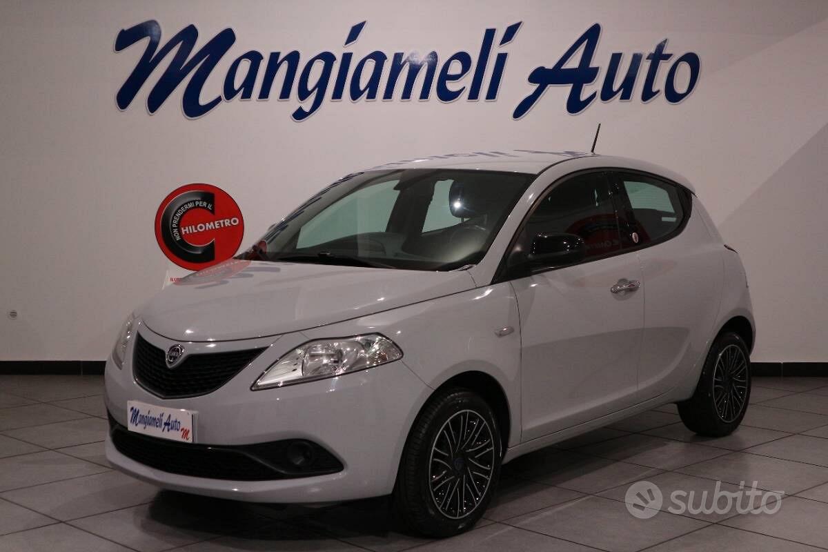 Lancia Ypsilon 3ª serie