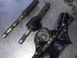 PX 125 '78 : mozzo volano statore bobina