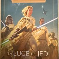 Libri saga Star Wars