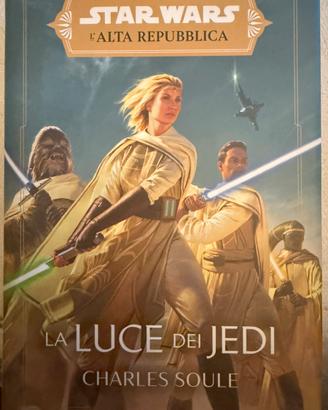 Libri saga Star Wars