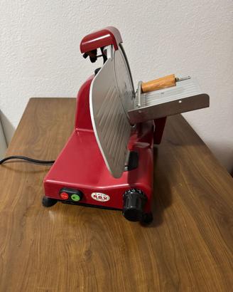 Affettatrice R.G.V. Special Edition