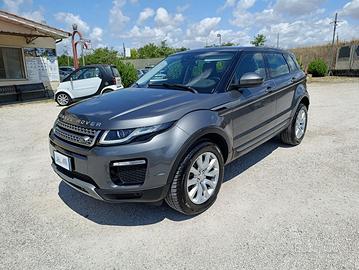 Land Rover Range Rover Evoque 2.0 td4 SE Business 
