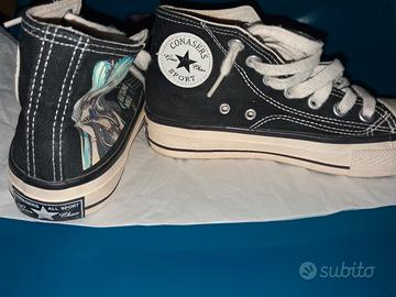 Super scarpe Miku 