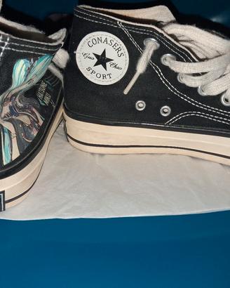 Super scarpe Miku 