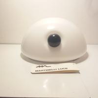 MARTINELLI LUCE APPLIQUE 2765 VINTAGE NOS