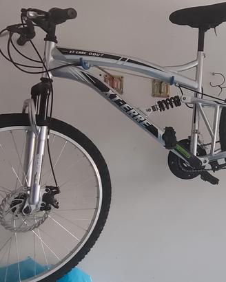 Mbt muscolare
