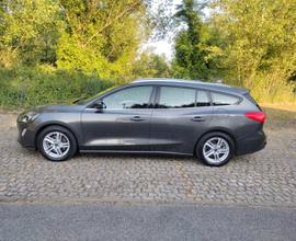 FORD Focus 4ª serie - 2019
