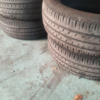 gomme estive 185 55 15 83v Bridgestone 