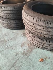 gomme estive 185 55 15 83v Bridgestone 