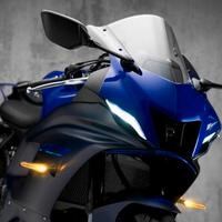 Yamaha YZF R7 ( A2 ) pronta consegna