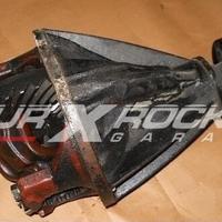 Differenziale 39 x 10 Nissan Patrol TR Ebro 2.8d