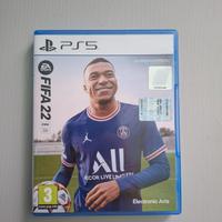 FIFA 22