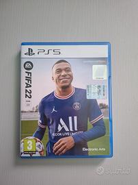 FIFA 22