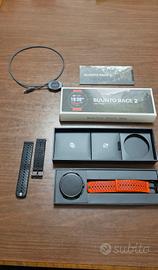 Smartwatch Suunto Race 2