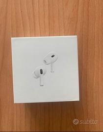 AirPods 2pro