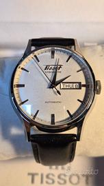 Tissot Heritage Visodate Automatic