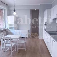 Via GRAMSCI - BOLOGNA - TRILOCALE