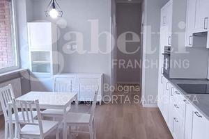 Via GRAMSCI - BOLOGNA - TRILOCALE