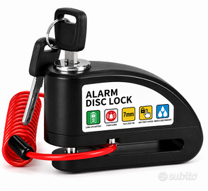 bloccadisco antifurto