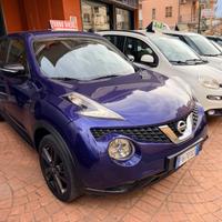 Nissan Juke 1.5 dCi Tekna Full