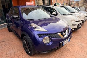 Nissan Juke 1.5 dCi Tekna Full